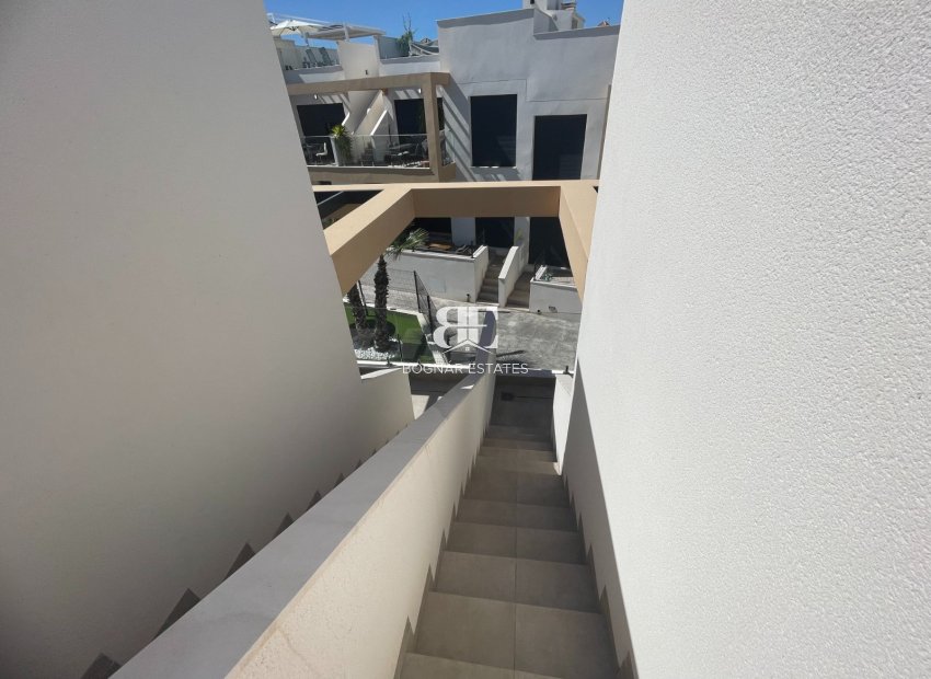 Resale - Townhouse -
Orihuela Costa - Pau 26