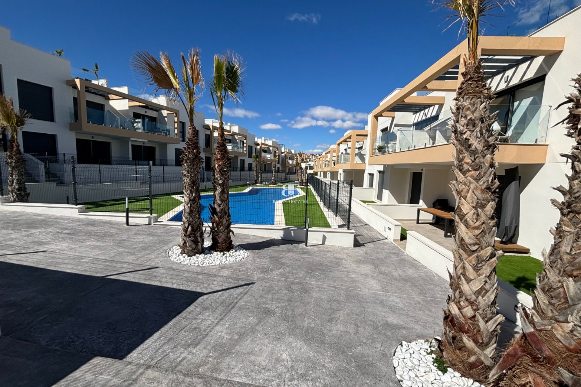 Resale - Townhouse -
Orihuela Costa - Pau 26