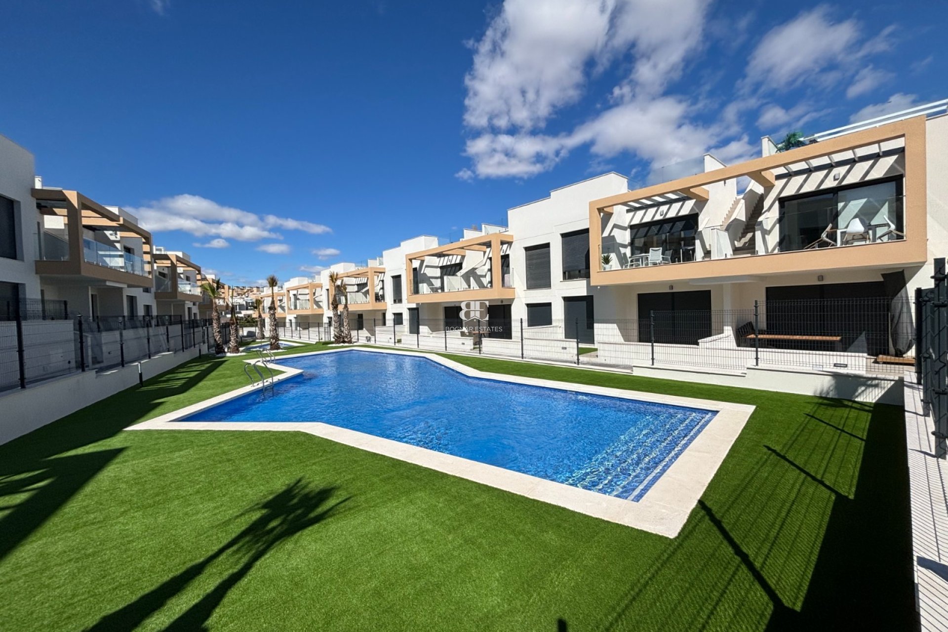 Resale - Townhouse -
Orihuela Costa - Pau 26