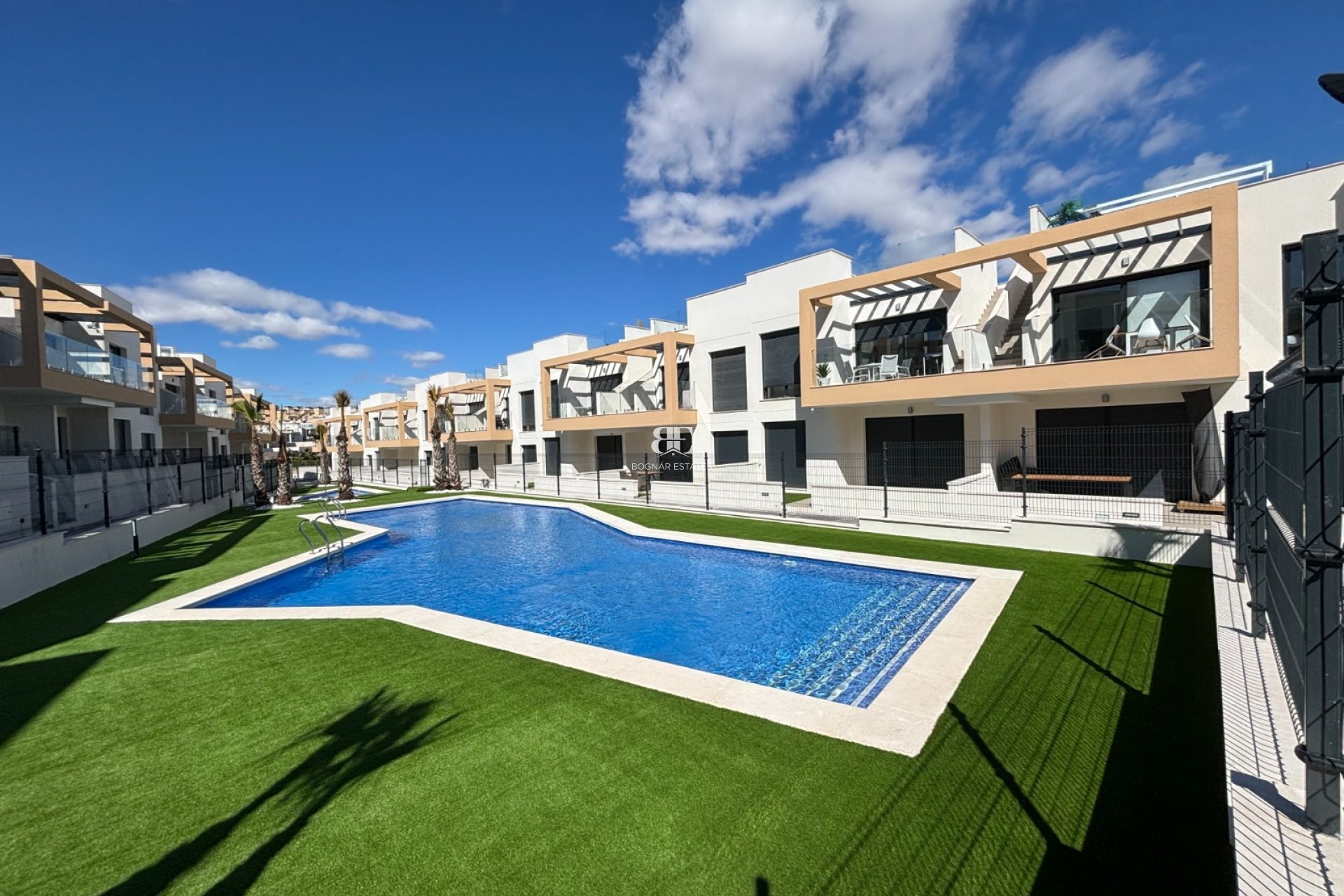 Resale - Townhouse -
Orihuela Costa - Pau 26