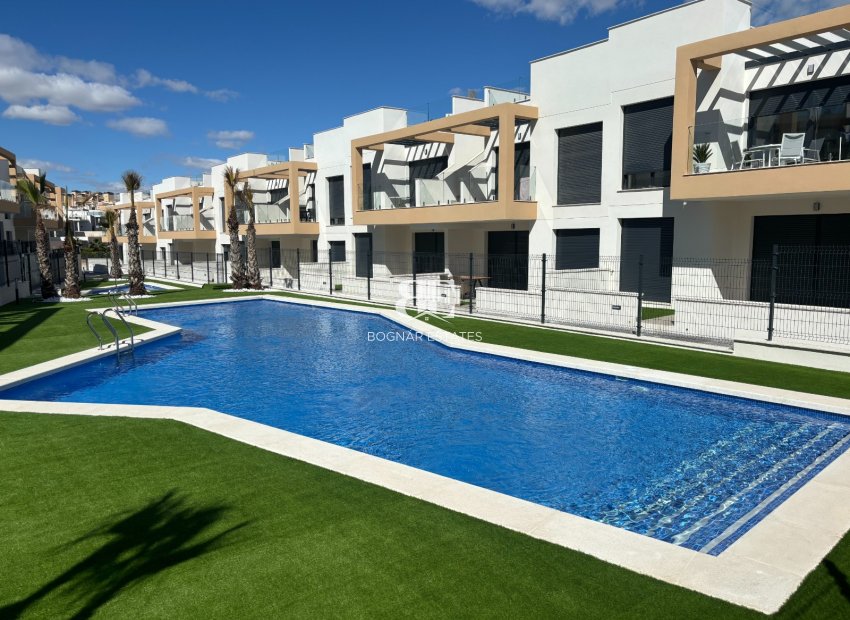 Resale - Townhouse -
Orihuela Costa - Pau 26