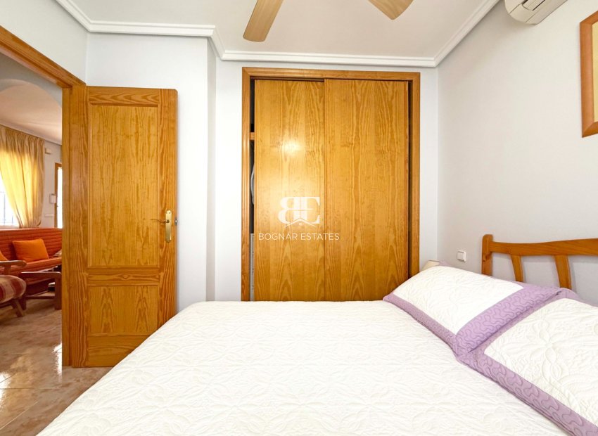 Resale - Townhouse -
Orihuela Costa - Playa Flamenca