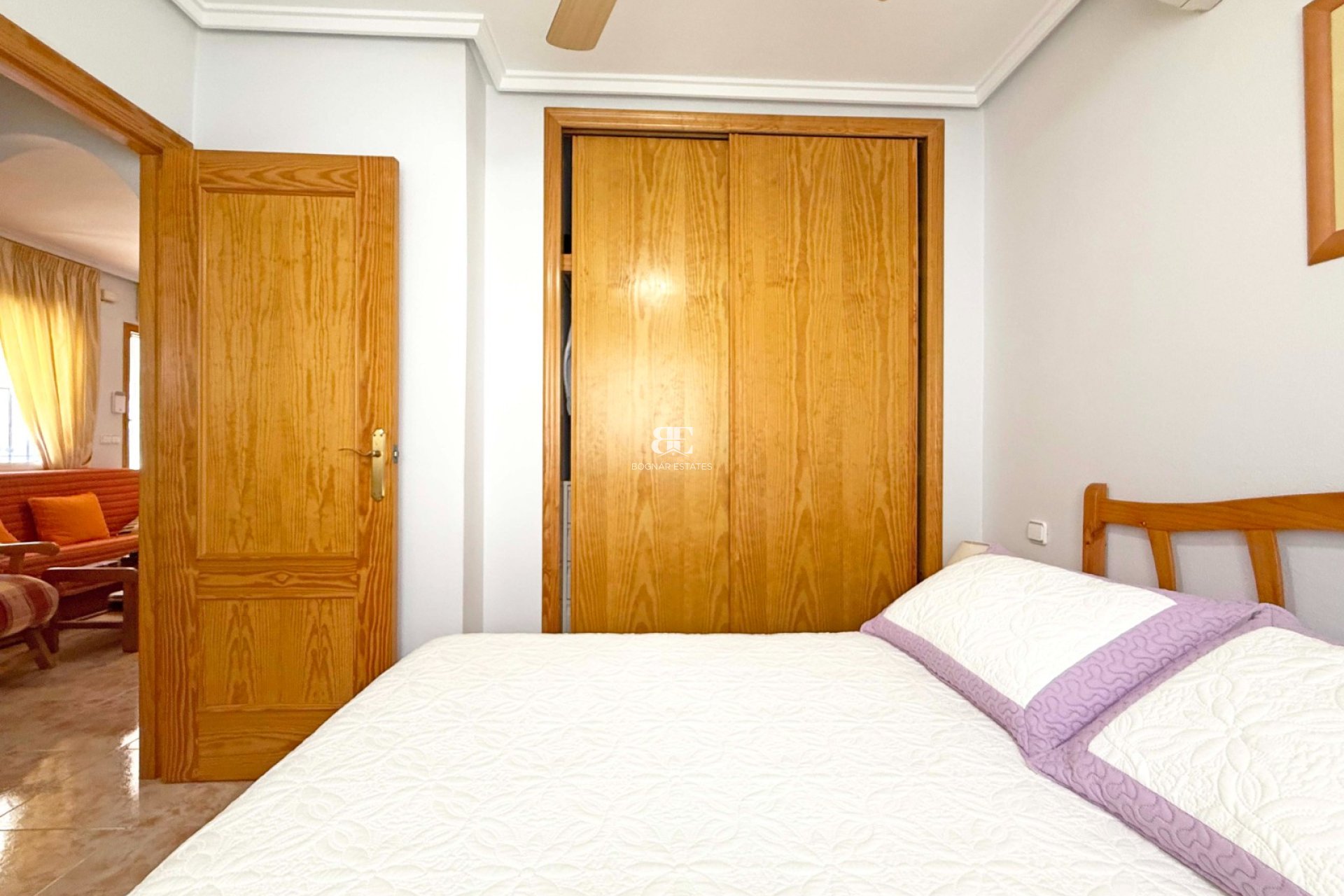 Resale - Townhouse -
Orihuela Costa - Playa Flamenca