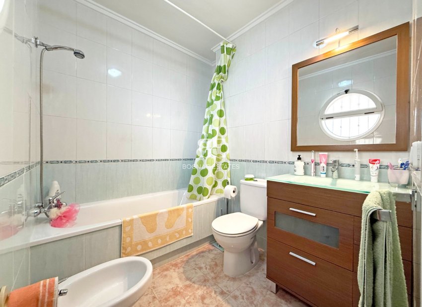 Resale - Townhouse -
Orihuela Costa - Playa Flamenca