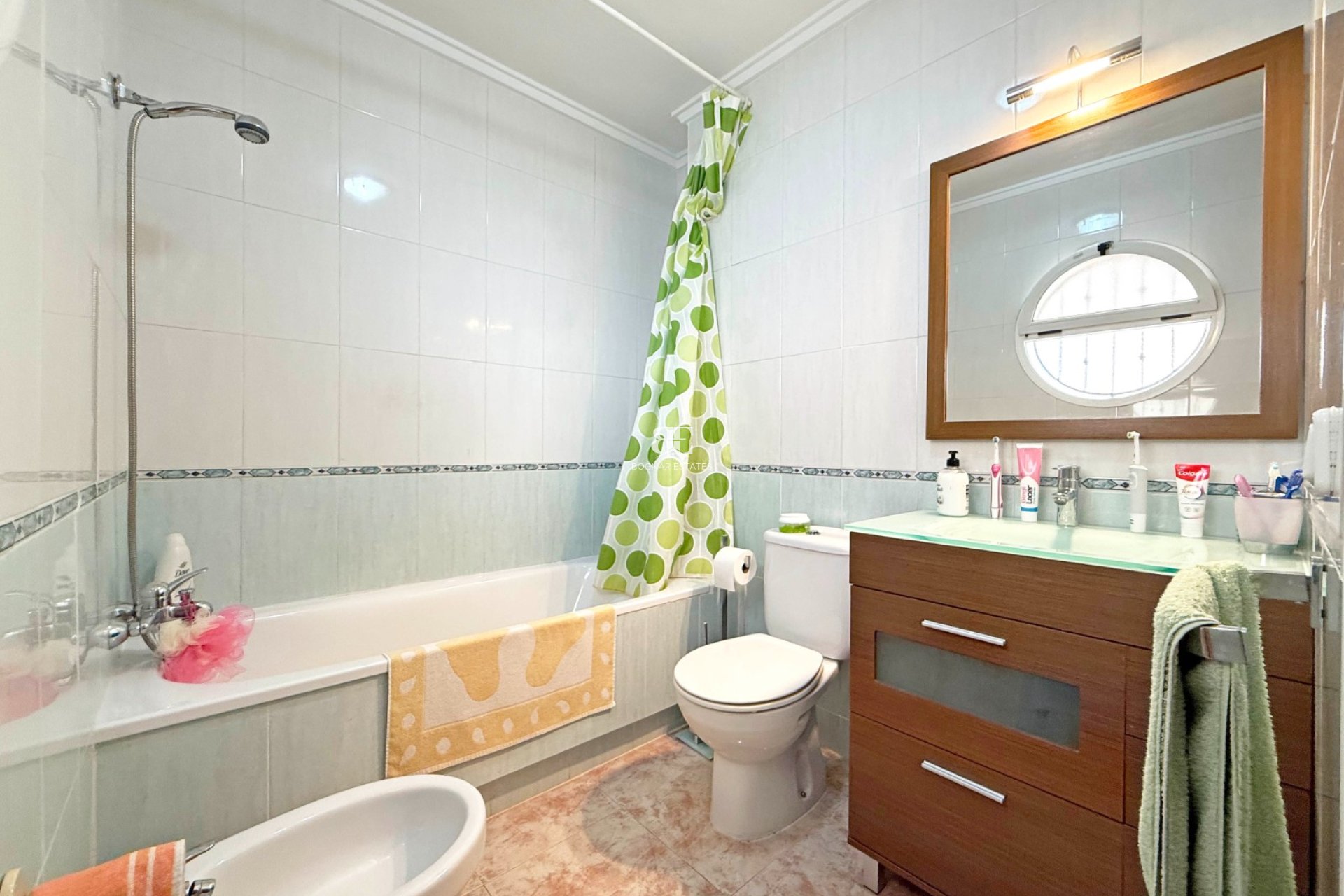 Resale - Townhouse -
Orihuela Costa - Playa Flamenca