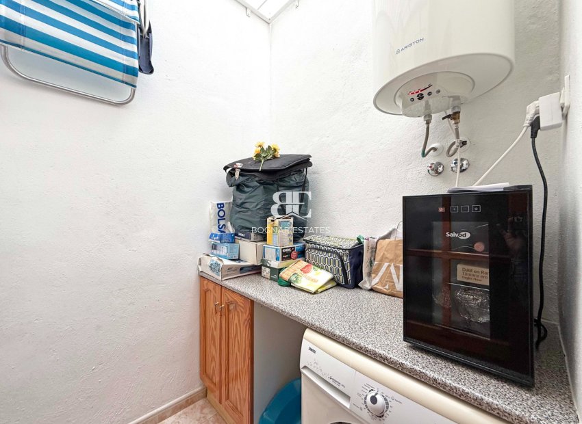 Resale - Townhouse -
Orihuela Costa - Playa Flamenca