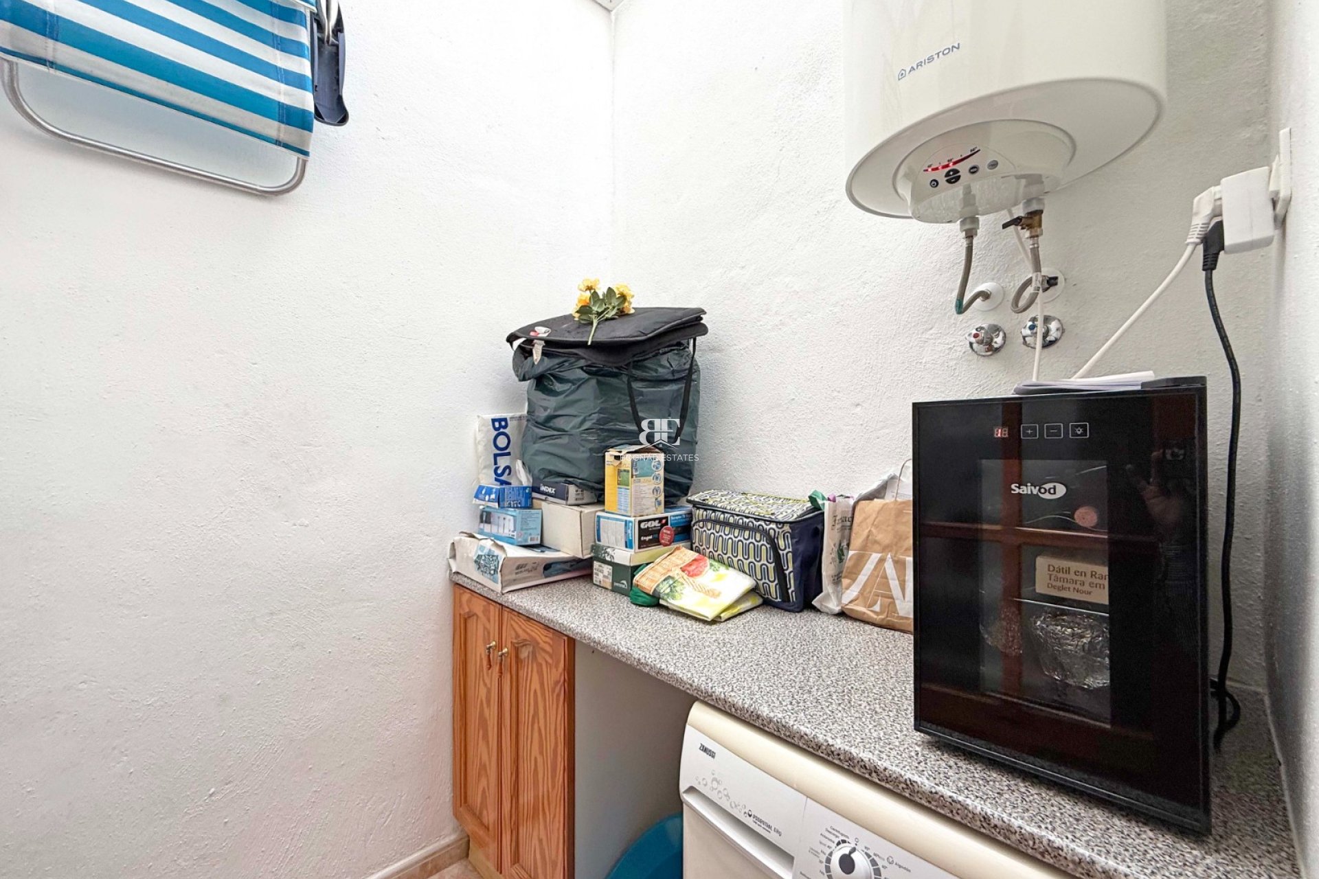 Resale - Townhouse -
Orihuela Costa - Playa Flamenca