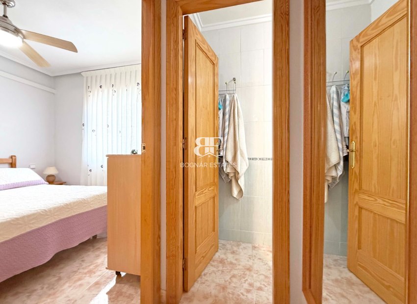 Resale - Townhouse -
Orihuela Costa - Playa Flamenca