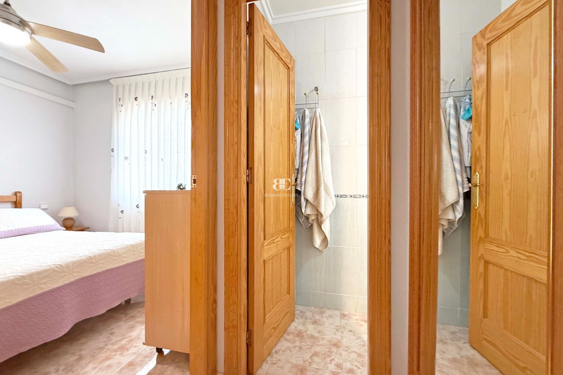 Resale - Townhouse -
Orihuela Costa - Playa Flamenca