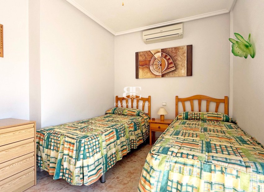 Resale - Townhouse -
Orihuela Costa - Playa Flamenca