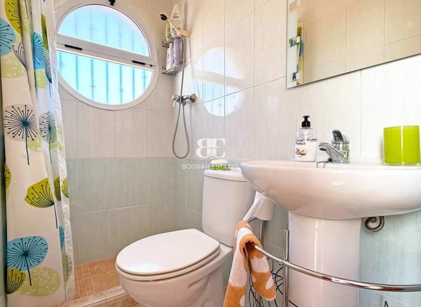 Resale - Townhouse -
Orihuela Costa - Playa Flamenca