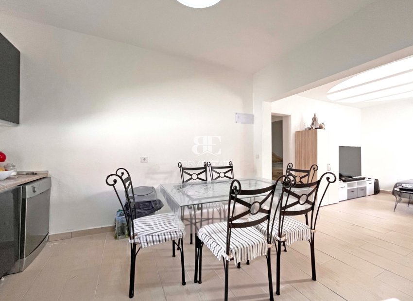 Resale - Townhouse -
Orihuela Costa - Playa Flamenca