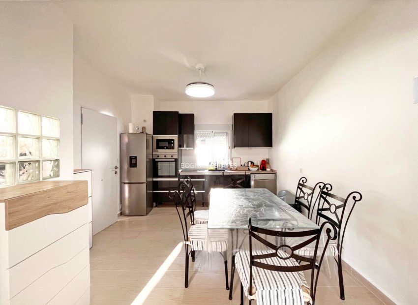 Resale - Townhouse -
Orihuela Costa - Playa Flamenca