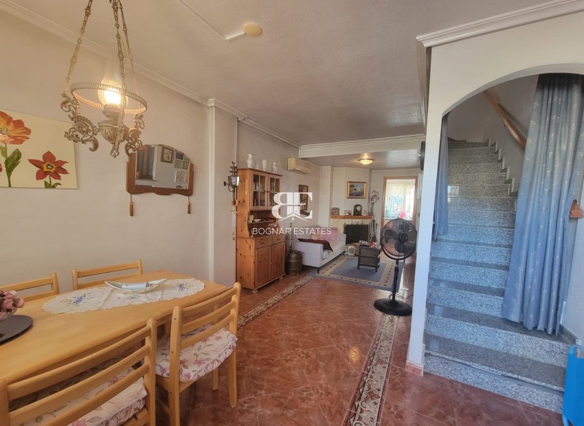 Resale - Townhouse -
Orihuela Costa - Playa Flamenca