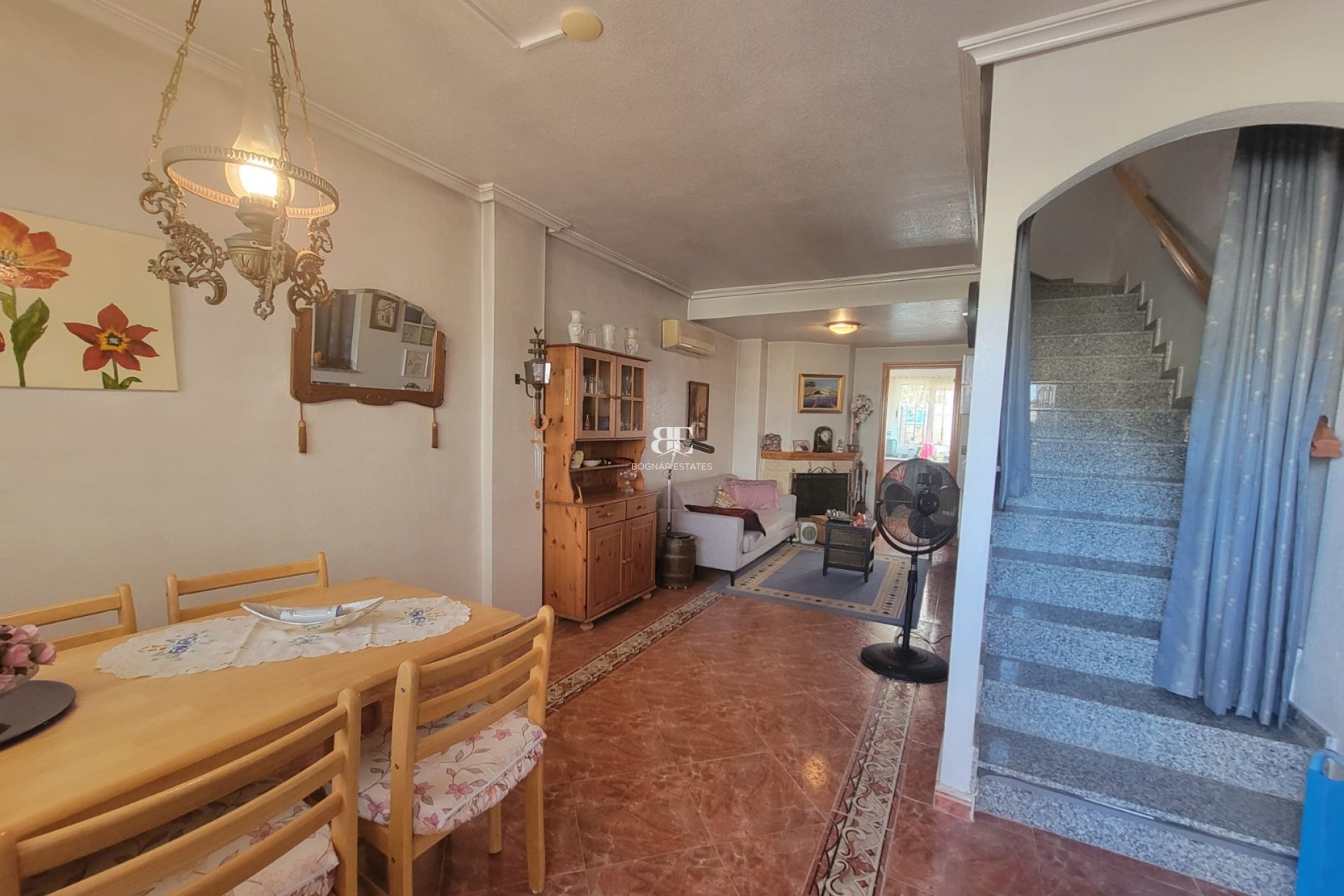 Resale - Townhouse -
Orihuela Costa - Playa Flamenca