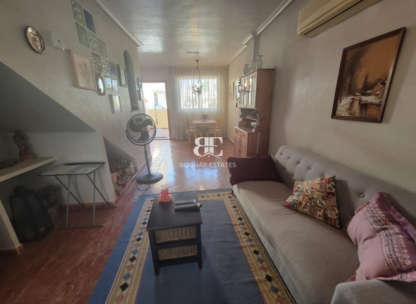 Resale - Townhouse -
Orihuela Costa - Playa Flamenca
