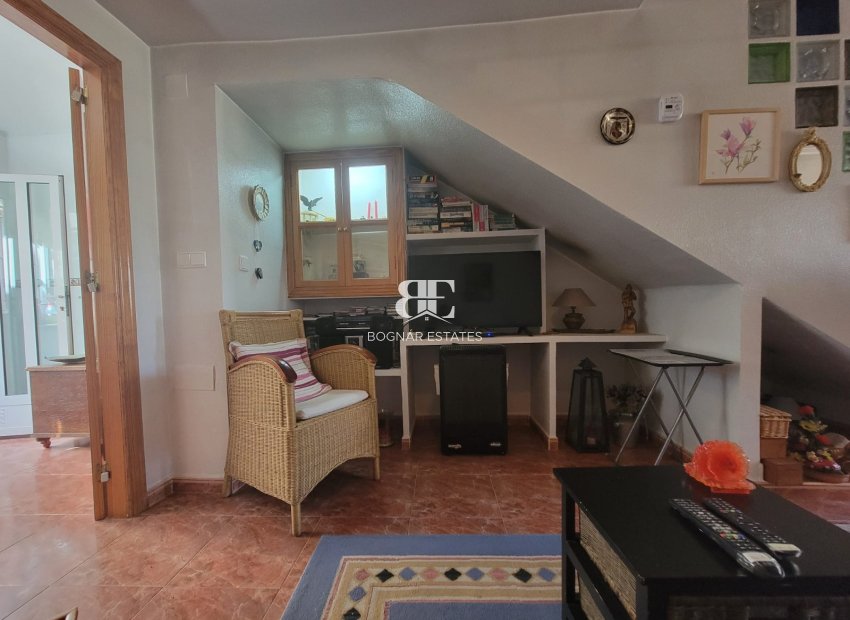 Resale - Townhouse -
Orihuela Costa - Playa Flamenca