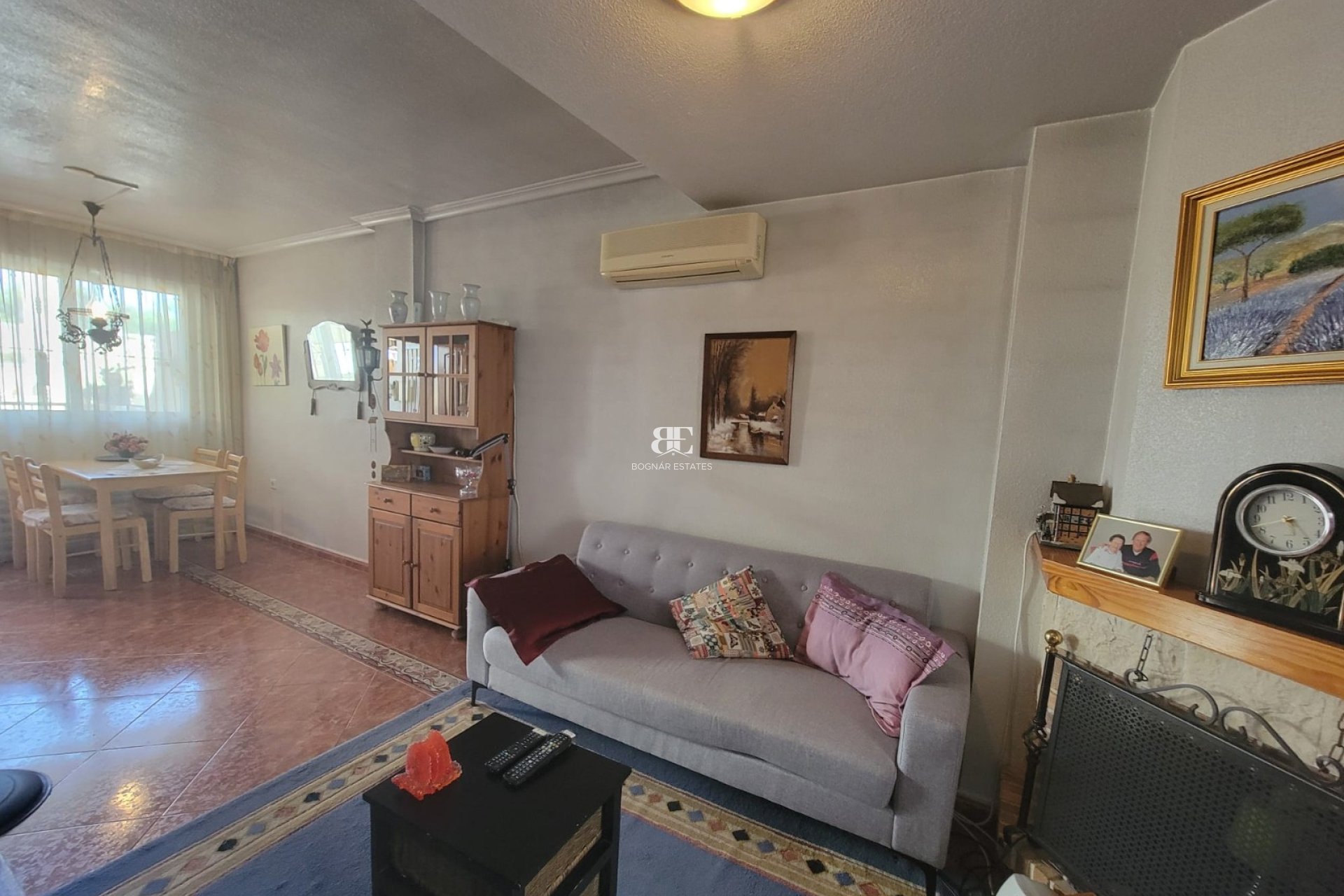 Resale - Townhouse -
Orihuela Costa - Playa Flamenca