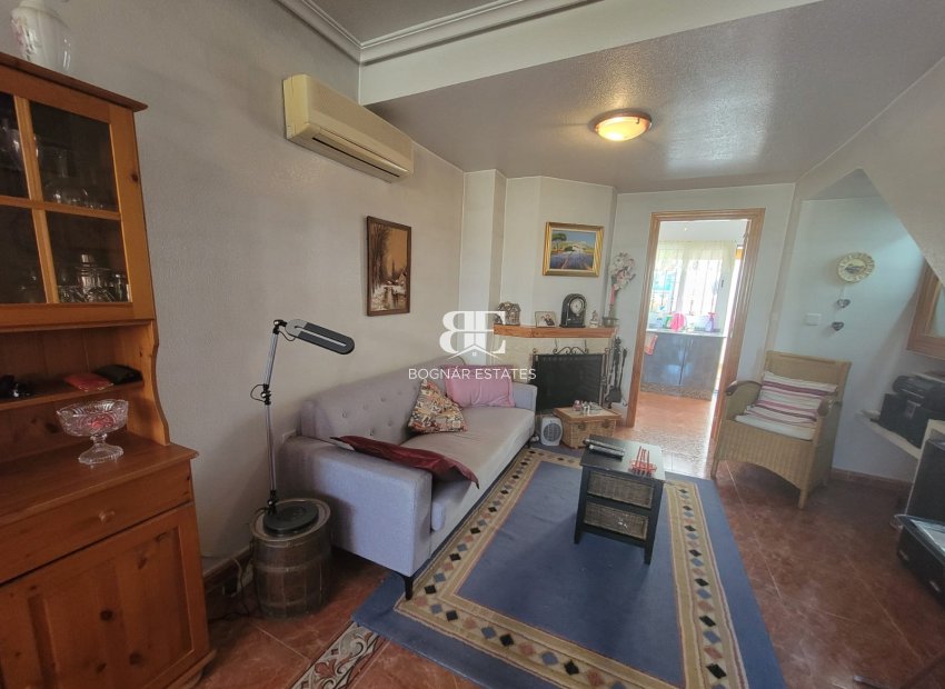 Resale - Townhouse -
Orihuela Costa - Playa Flamenca