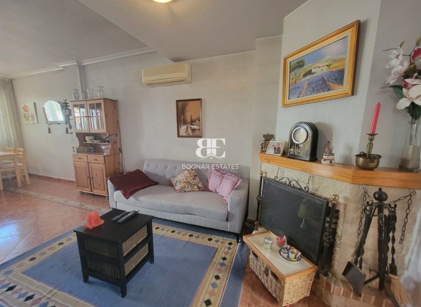 Resale - Townhouse -
Orihuela Costa - Playa Flamenca