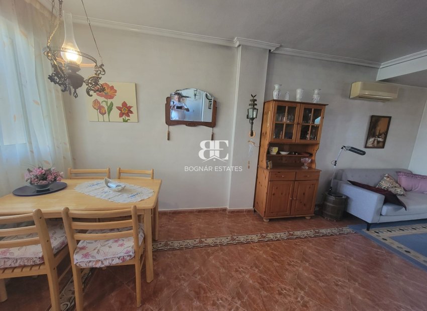 Resale - Townhouse -
Orihuela Costa - Playa Flamenca