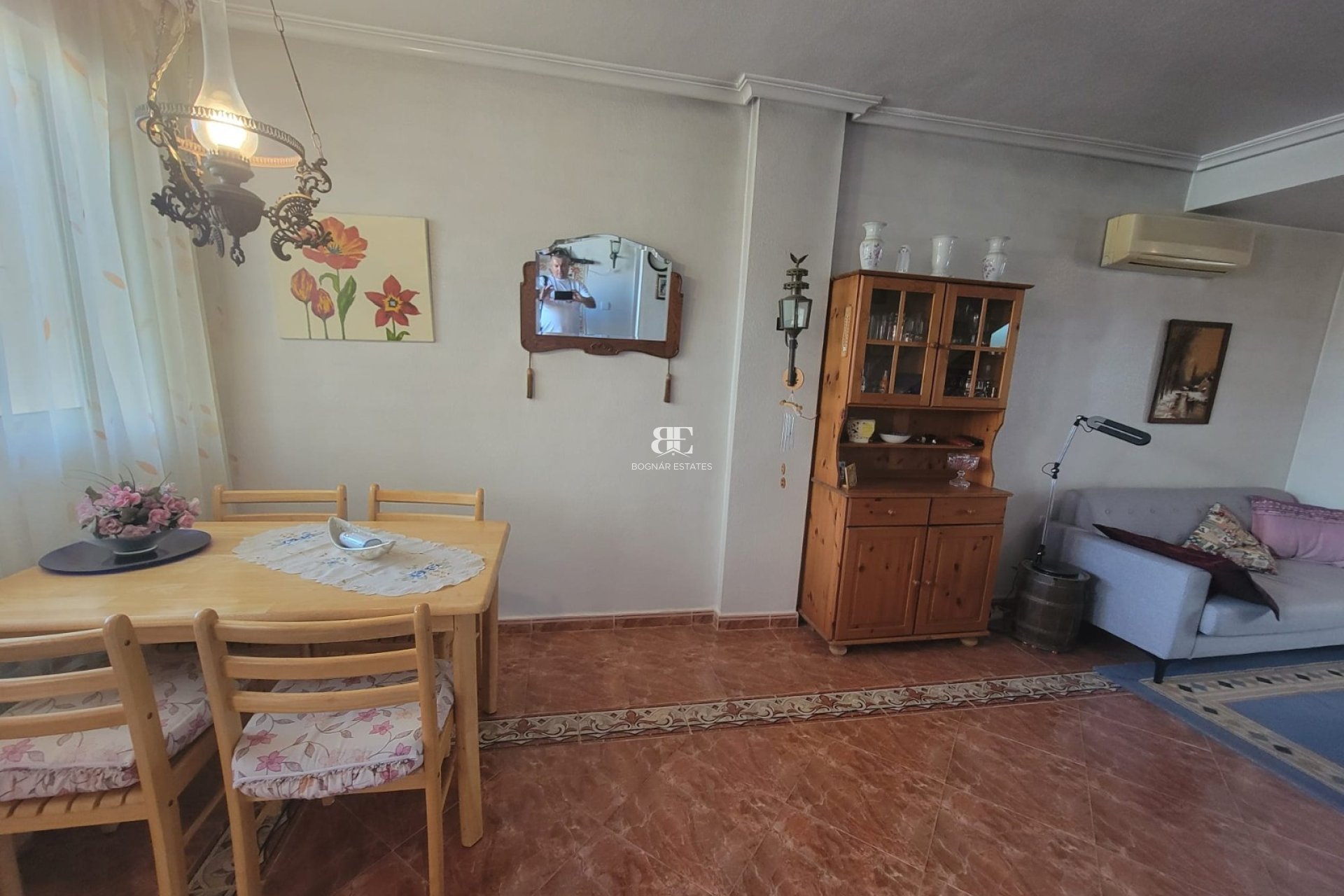 Resale - Townhouse -
Orihuela Costa - Playa Flamenca