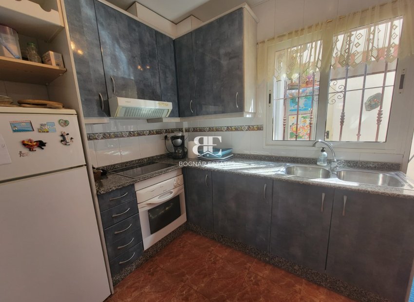 Resale - Townhouse -
Orihuela Costa - Playa Flamenca