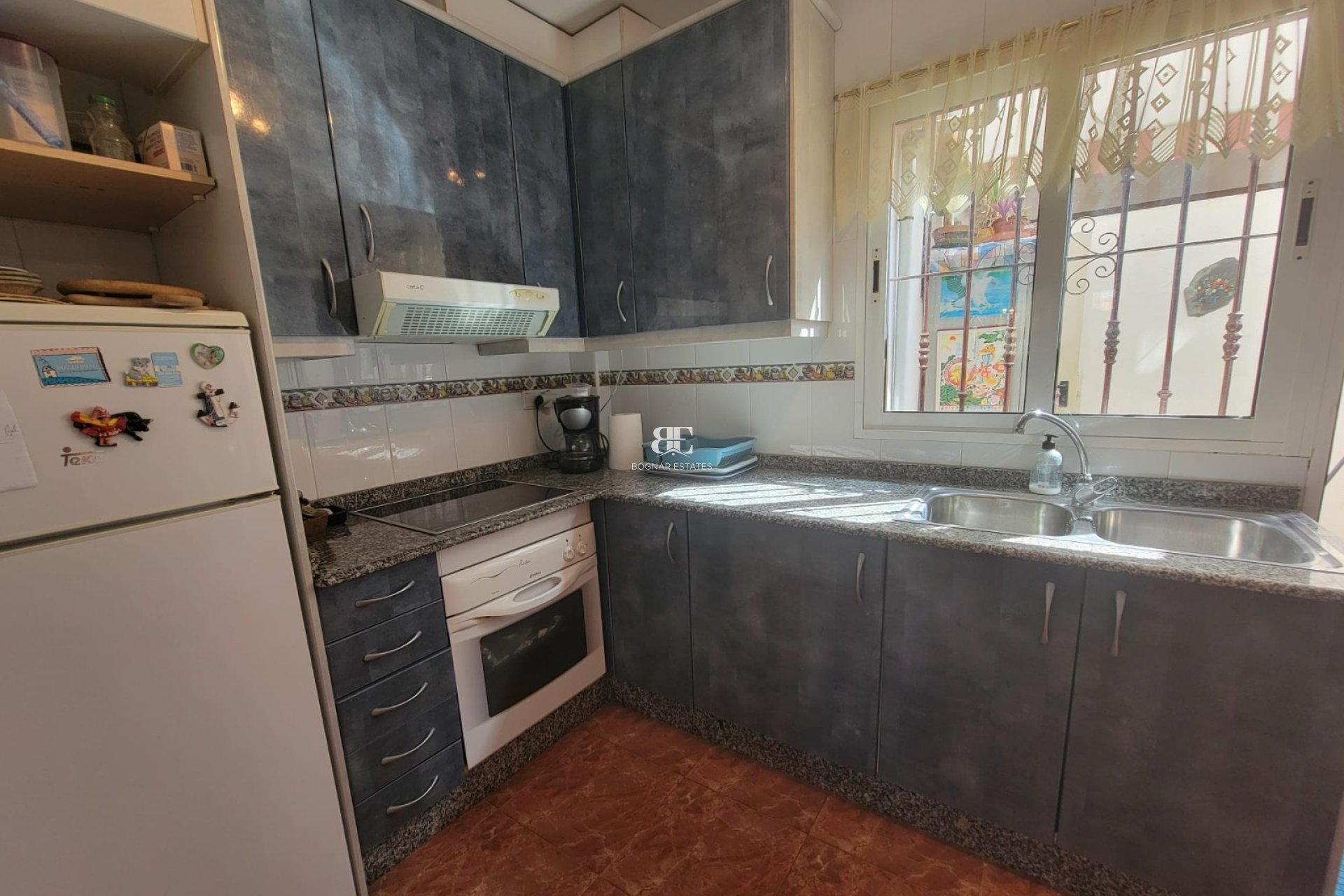 Resale - Townhouse -
Orihuela Costa - Playa Flamenca