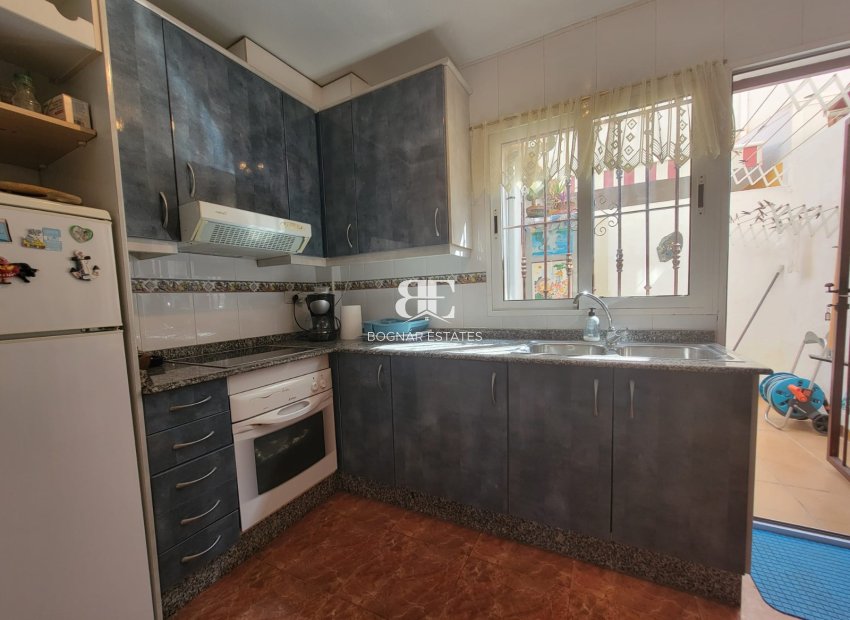 Resale - Townhouse -
Orihuela Costa - Playa Flamenca