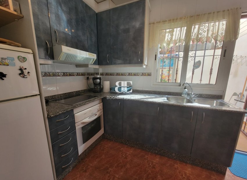 Resale - Townhouse -
Orihuela Costa - Playa Flamenca