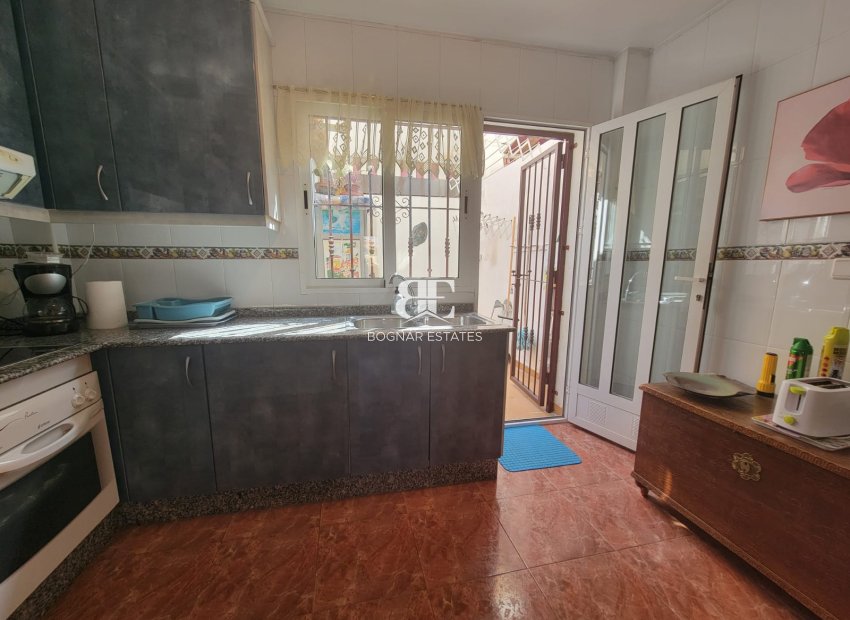 Resale - Townhouse -
Orihuela Costa - Playa Flamenca