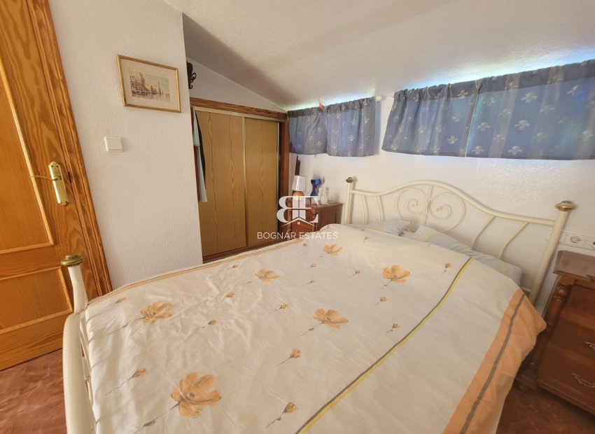 Resale - Townhouse -
Orihuela Costa - Playa Flamenca