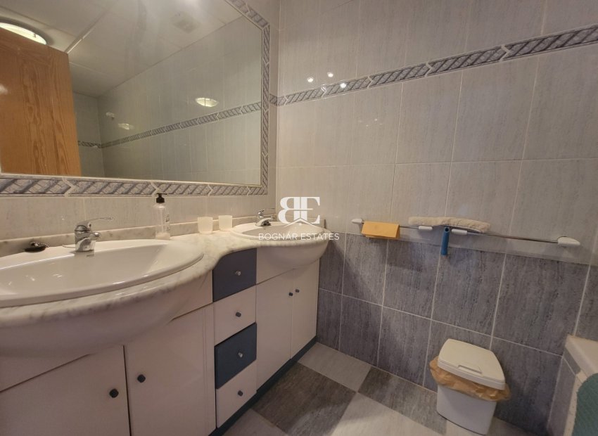 Resale - Townhouse -
Orihuela Costa - Playa Flamenca