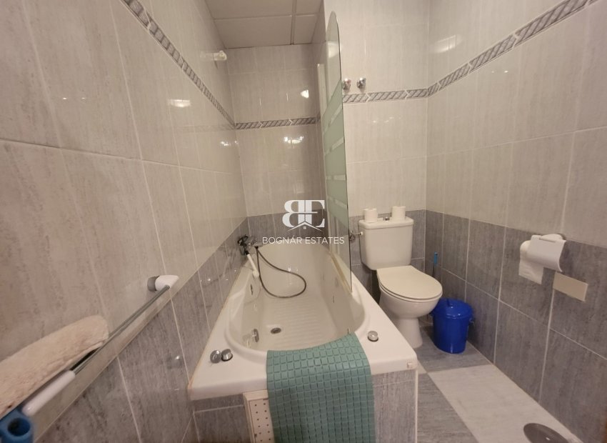 Resale - Townhouse -
Orihuela Costa - Playa Flamenca