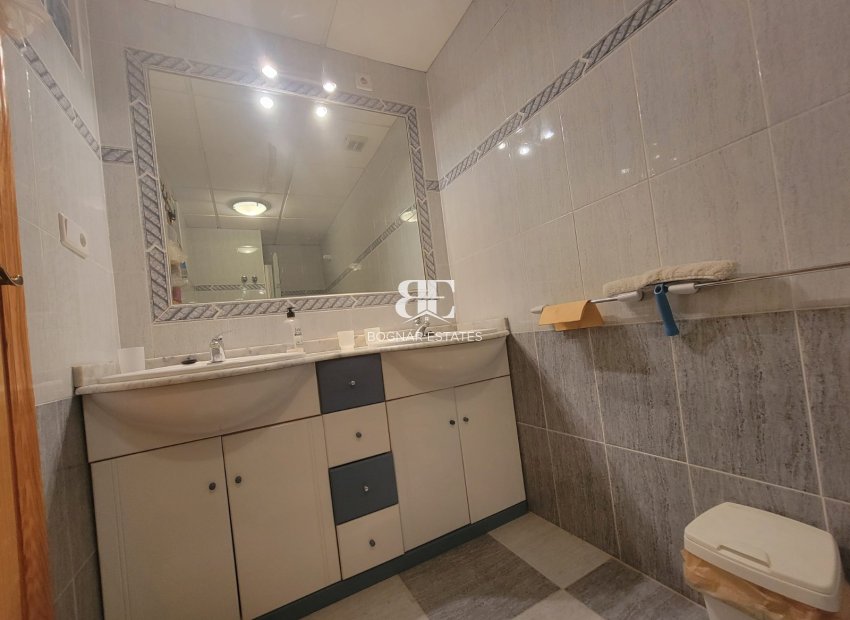 Resale - Townhouse -
Orihuela Costa - Playa Flamenca