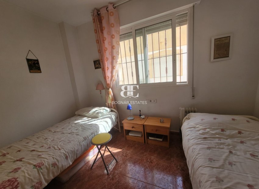 Resale - Townhouse -
Orihuela Costa - Playa Flamenca