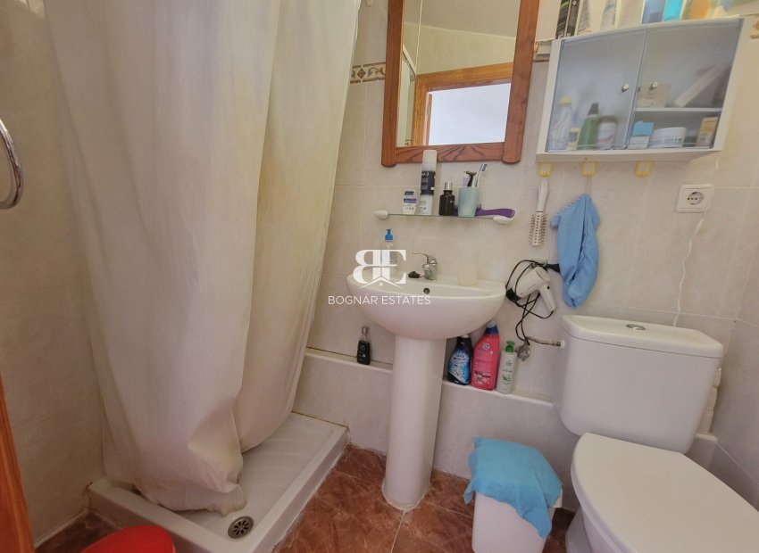 Resale - Townhouse -
Orihuela Costa - Playa Flamenca