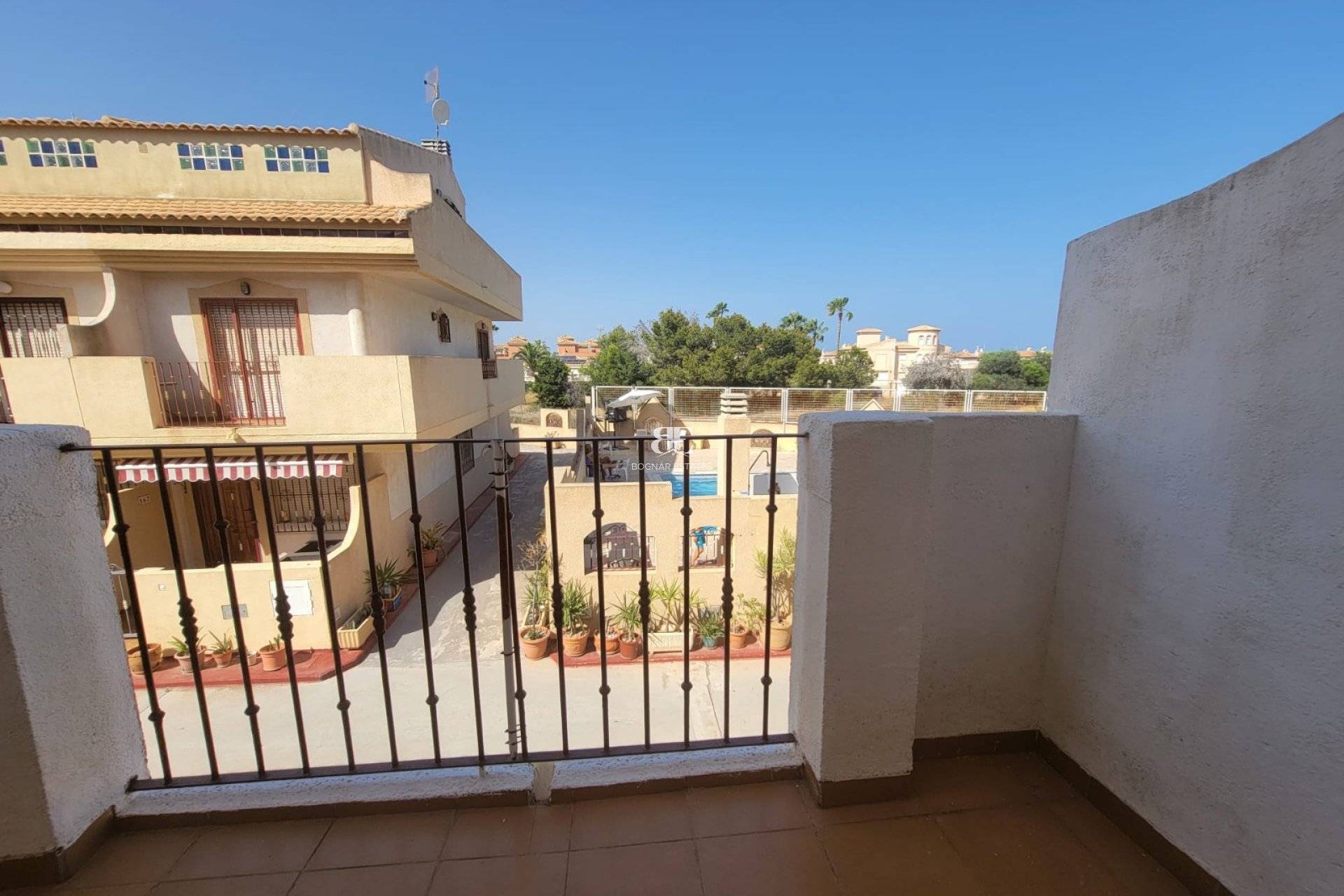 Resale - Townhouse -
Orihuela Costa - Playa Flamenca