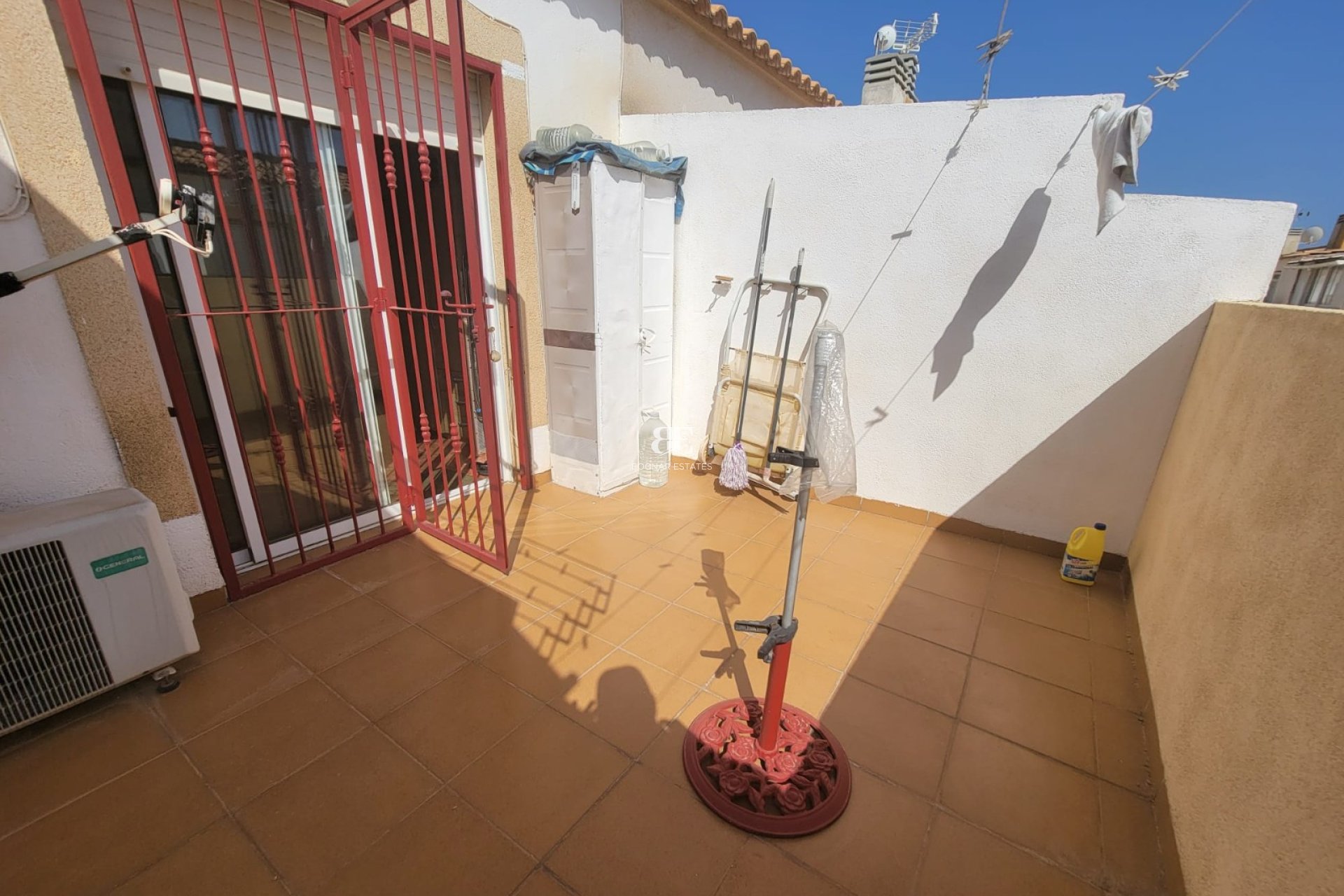 Resale - Townhouse -
Orihuela Costa - Playa Flamenca