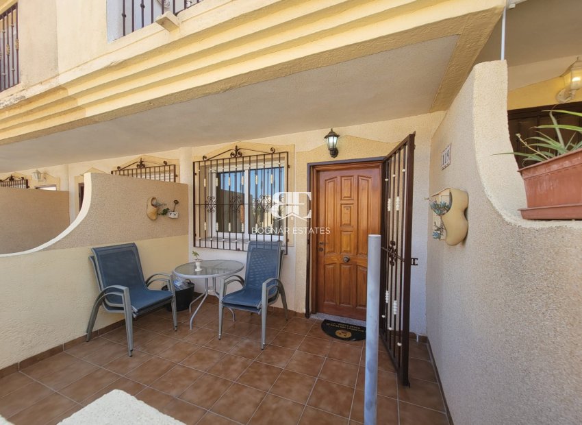 Resale - Townhouse -
Orihuela Costa - Playa Flamenca