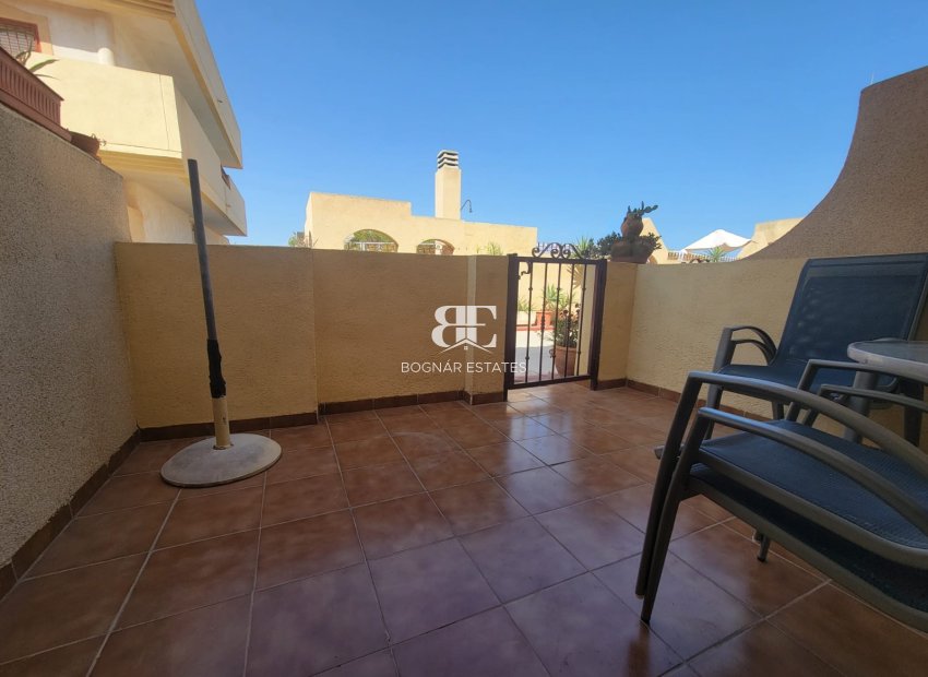 Resale - Townhouse -
Orihuela Costa - Playa Flamenca
