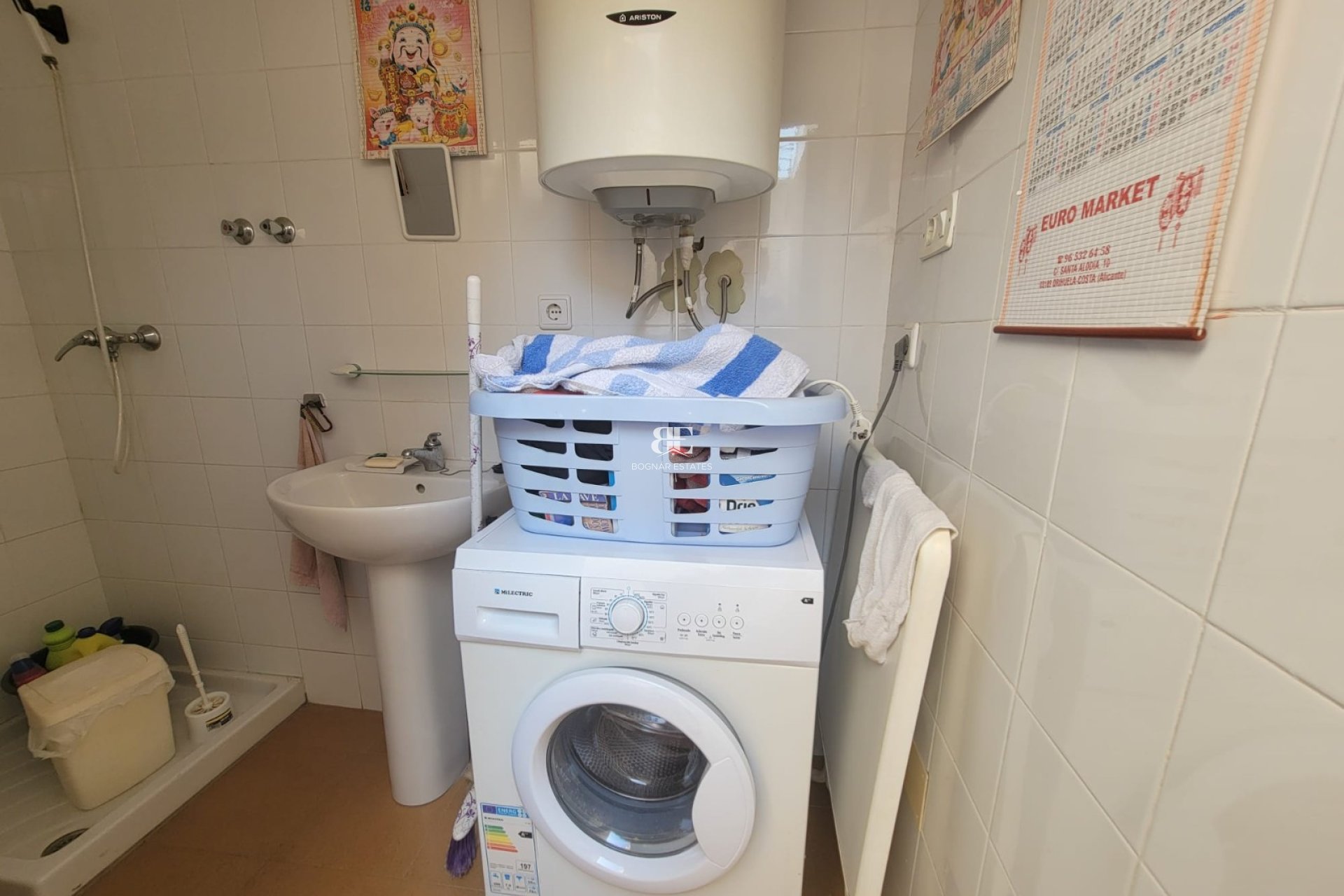 Resale - Townhouse -
Orihuela Costa - Playa Flamenca