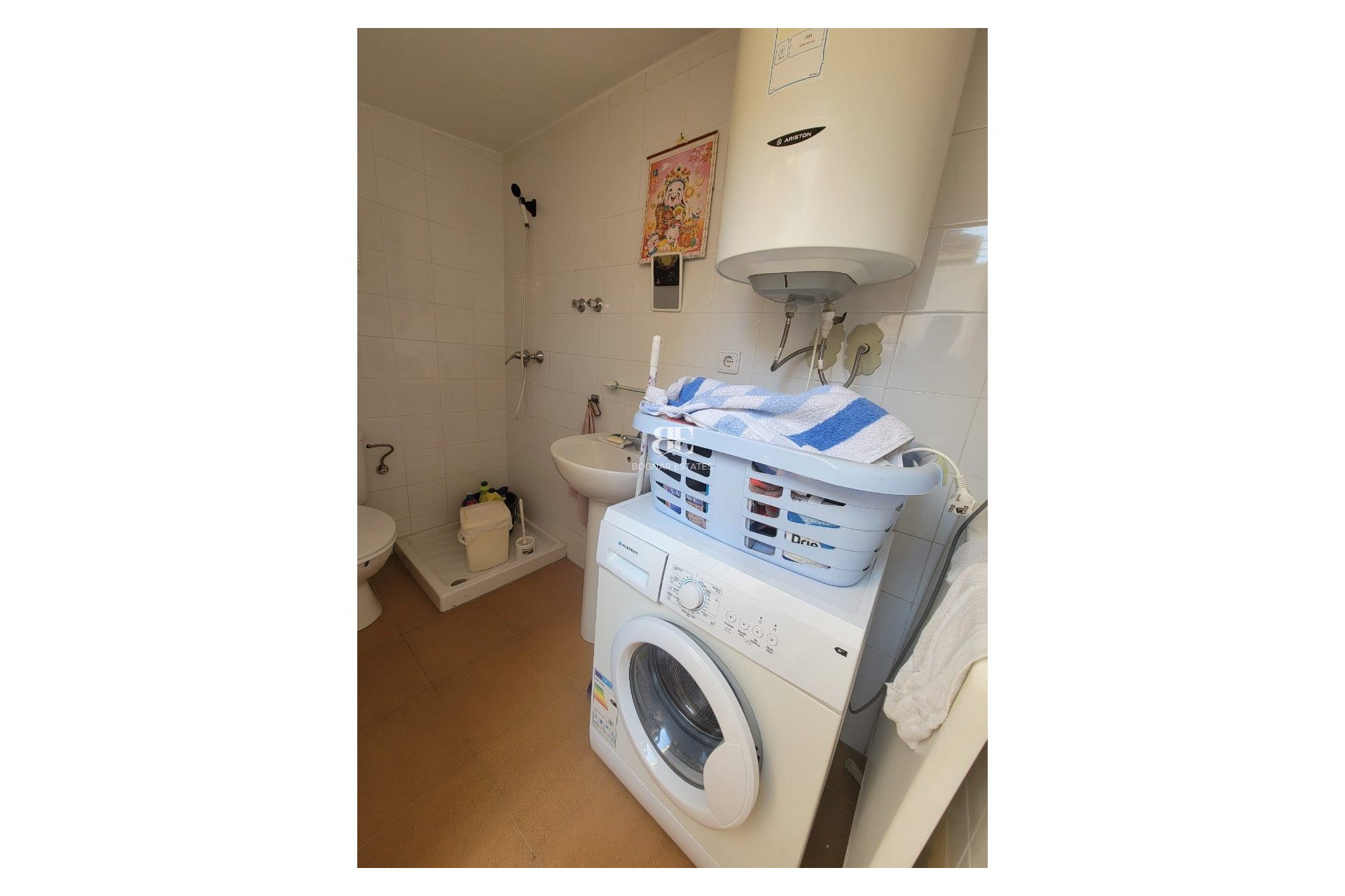 Resale - Townhouse -
Orihuela Costa - Playa Flamenca