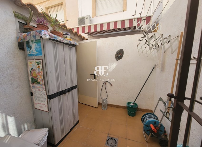 Resale - Townhouse -
Orihuela Costa - Playa Flamenca