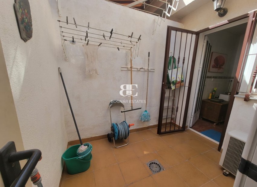 Resale - Townhouse -
Orihuela Costa - Playa Flamenca