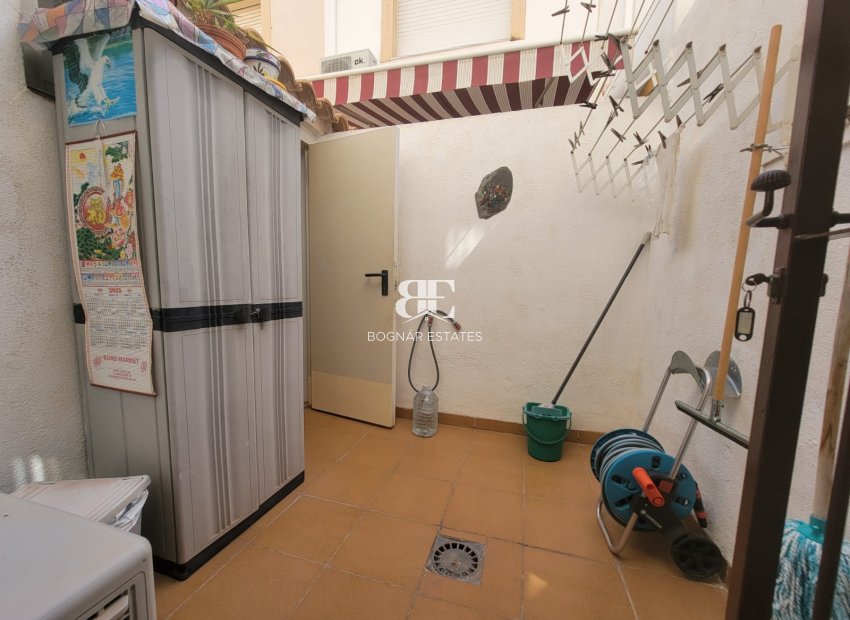 Resale - Townhouse -
Orihuela Costa - Playa Flamenca