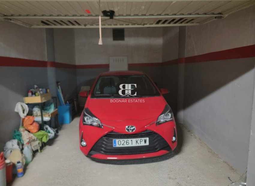 Resale - Townhouse -
Orihuela Costa - Playa Flamenca