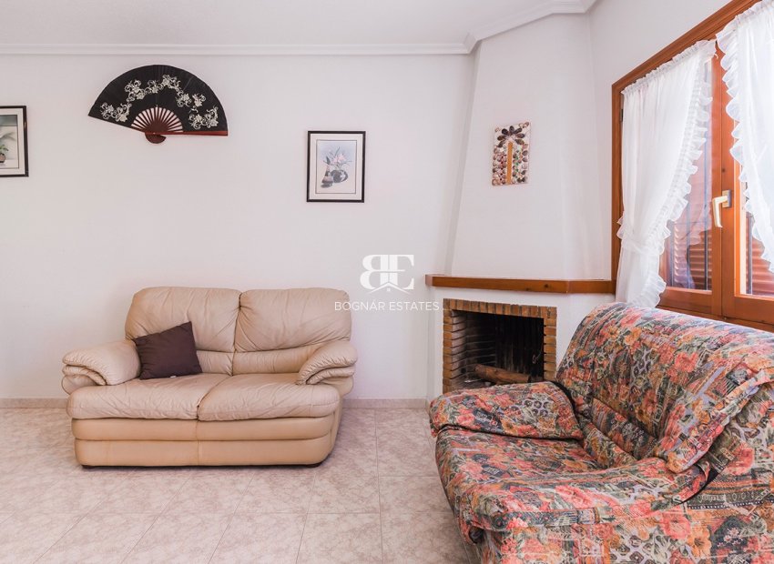 Resale - Townhouse -
Orihuela Costa - Playa Flamenca