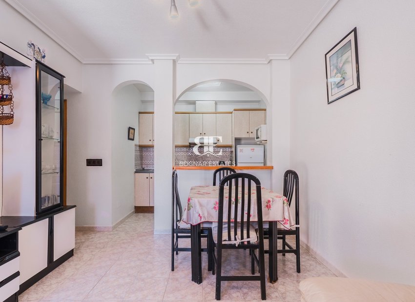 Resale - Townhouse -
Orihuela Costa - Playa Flamenca