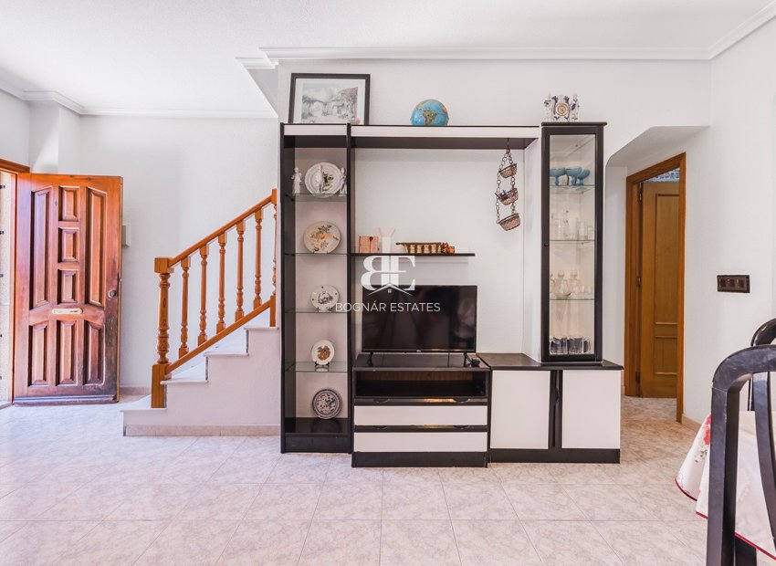 Resale - Townhouse -
Orihuela Costa - Playa Flamenca